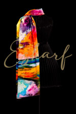 Esarfa Mill - imagine 2