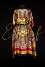Poncho Ostrea