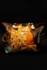 Geanta De Plaja Klimt - imagine 2