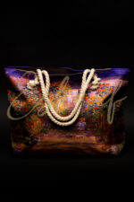 Geanta De Plaja Orchard