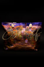 Geanta De Plaja Orchard - imagine 2