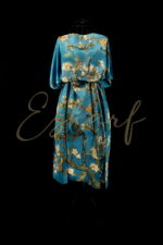 Rochie Tip Poncho Migdal