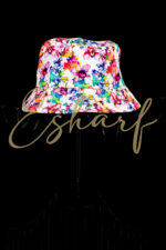 Palarie Floral