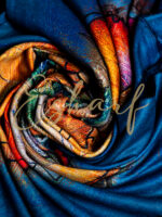Set Esarfa Si Manusi Veil - imagine 3
