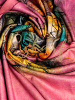 Set Esarfa Si Manusi Gloves - imagine 3