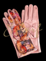 Set Esarfa Si Manusi Gloves - imagine 4