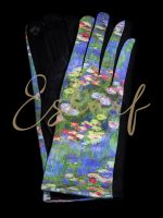Manusi Print Art Luminous