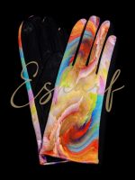 Manusi Print Art