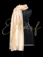 Esarfa Colors Cream