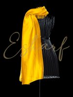 Set Esarfa si Oglinda Colors Yellow