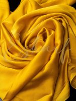 Set Esarfa si Oglinda Colors Yellow - imagine 2