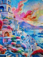 Esarfa Elva - imagine 3