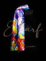 Esarfa Elva - imagine 2