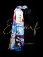Esarfa Elva