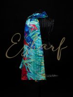 Esarfa Premium Noire