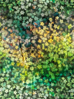Esarfa Casmir Argile - imagine 2