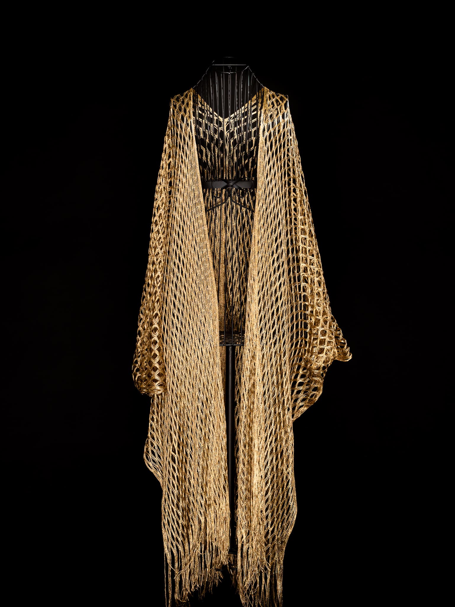 ZUZ_0132 Cardigan Nubo - imagine 1