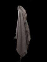 Poncho Casmir Norelle - imagine 3
