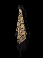 Poncho Casmir Vesper - imagine 3