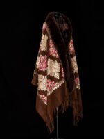 Poncho Casmir Vionelle - imagine 2