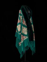 Poncho Casmir Calista - imagine 2