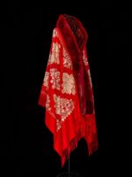 Poncho Casmir Eveliss - imagine 2