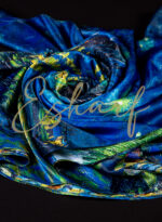 Esarfa Stelar - imagine 4