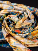 Esarfa Tree Of Life - imagine 3