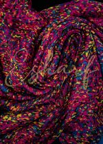 Esarfa Curly - imagine 2