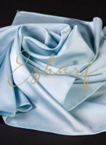 Esarfa Ciel Pastel - imagine 2
