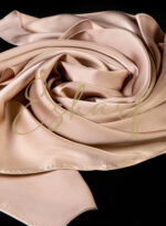 Esarfa Ivory Pastel - imagine 2