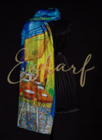 Esarfa Stelar - imagine 2