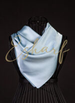 Esarfa Ciel Pastel