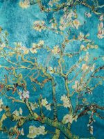 Esarfa Patrata Line - imagine 2