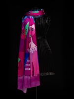 Esarfa Waves Lily