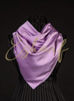 Esarfa Lila Pastel