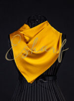 Esarfa Golden Pastel