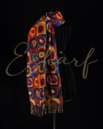 Set Esarfa Casmir Doua Fete Si Manusi Velisse