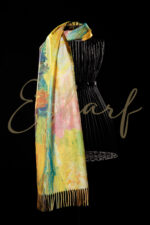 Set Esarfa Casmir Si Manusi Harmony - imagine 2