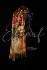 Set Esarfa Casmir Si Manusi Harmony