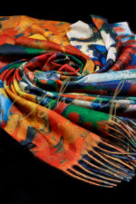 Set Esarfa Casmir Si Manusi Charisma - imagine 6