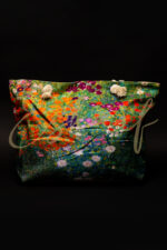 Geanta De Plaja Bouquet - imagine 2