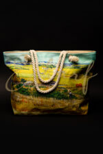 Geanta De Plaja Field