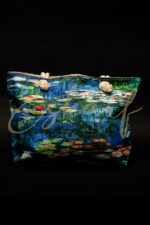 Geanta De Plaja Lake - imagine 2