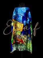 Poncho Teredo - imagine 3