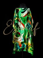 Poncho Silka - imagine 3