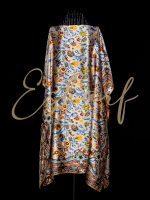 Poncho Sulcata - imagine 3