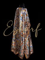 Poncho Sulcata - imagine 2