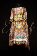 Poncho Glokide