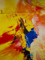 Esarfa Waves Lac - imagine 2